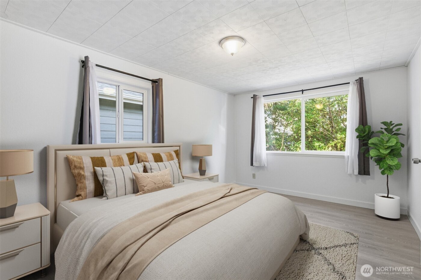 815 S 96th Street , Tacoma, WA 98444-4211