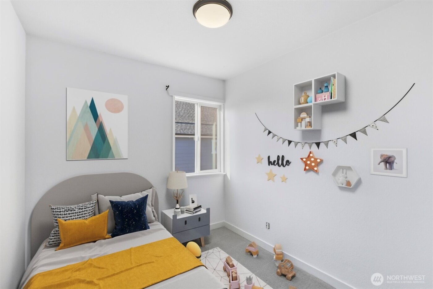 815 S 96th Street , Tacoma, WA 98444-4211