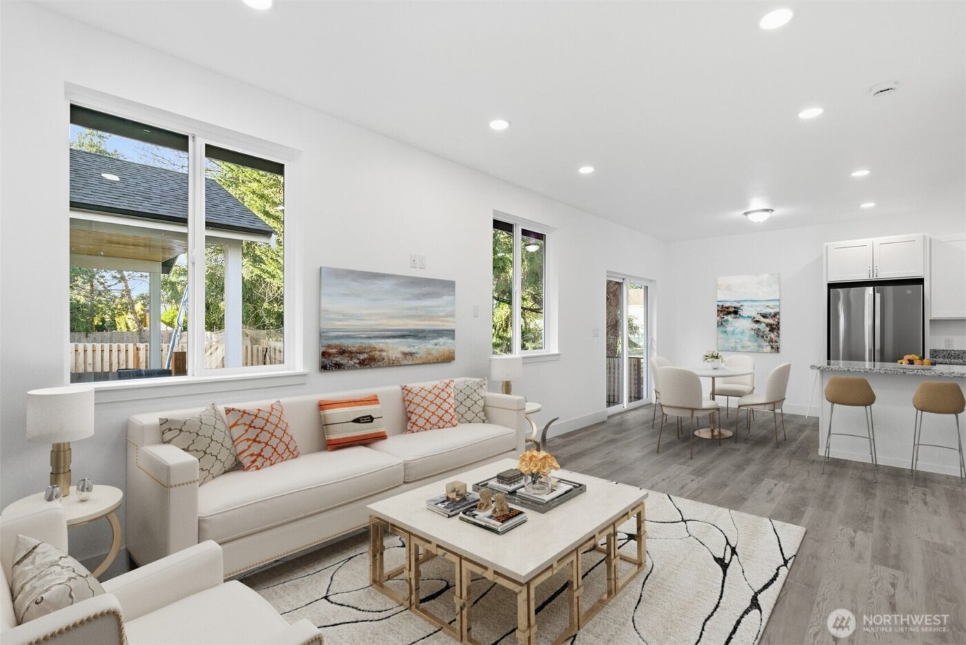 815 S 96th Street , Tacoma, WA 98444-4211