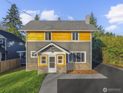 815 S 96th Street , Tacoma, WA 98444-4211 - Photo 3