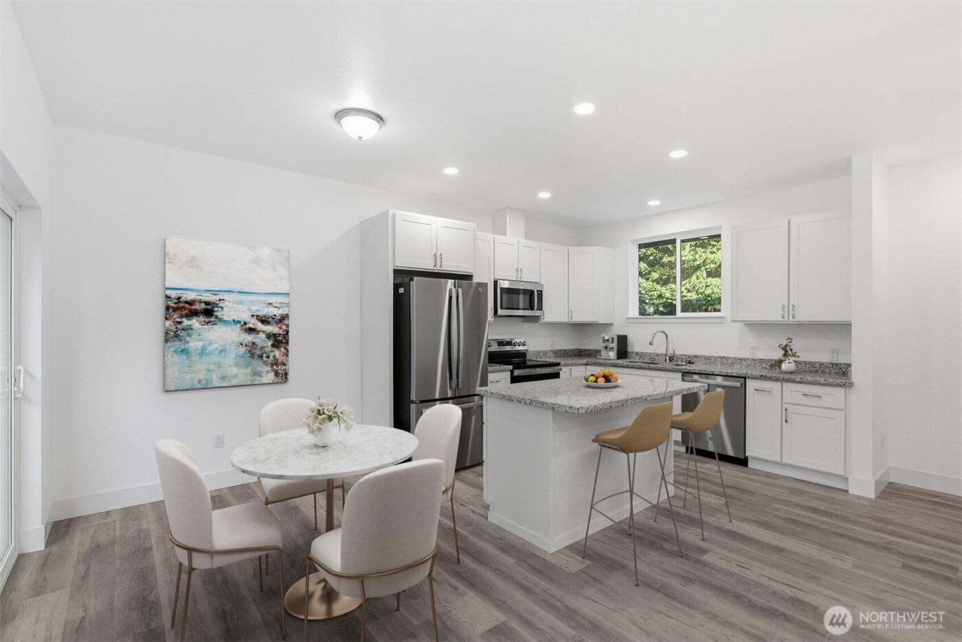 815 S 96th Street , Tacoma, WA 98444-4211