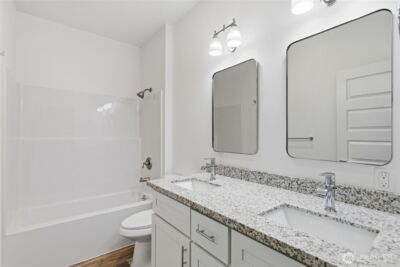 815 S 96th Street , Tacoma, WA 98444-4211 - Photo 38
