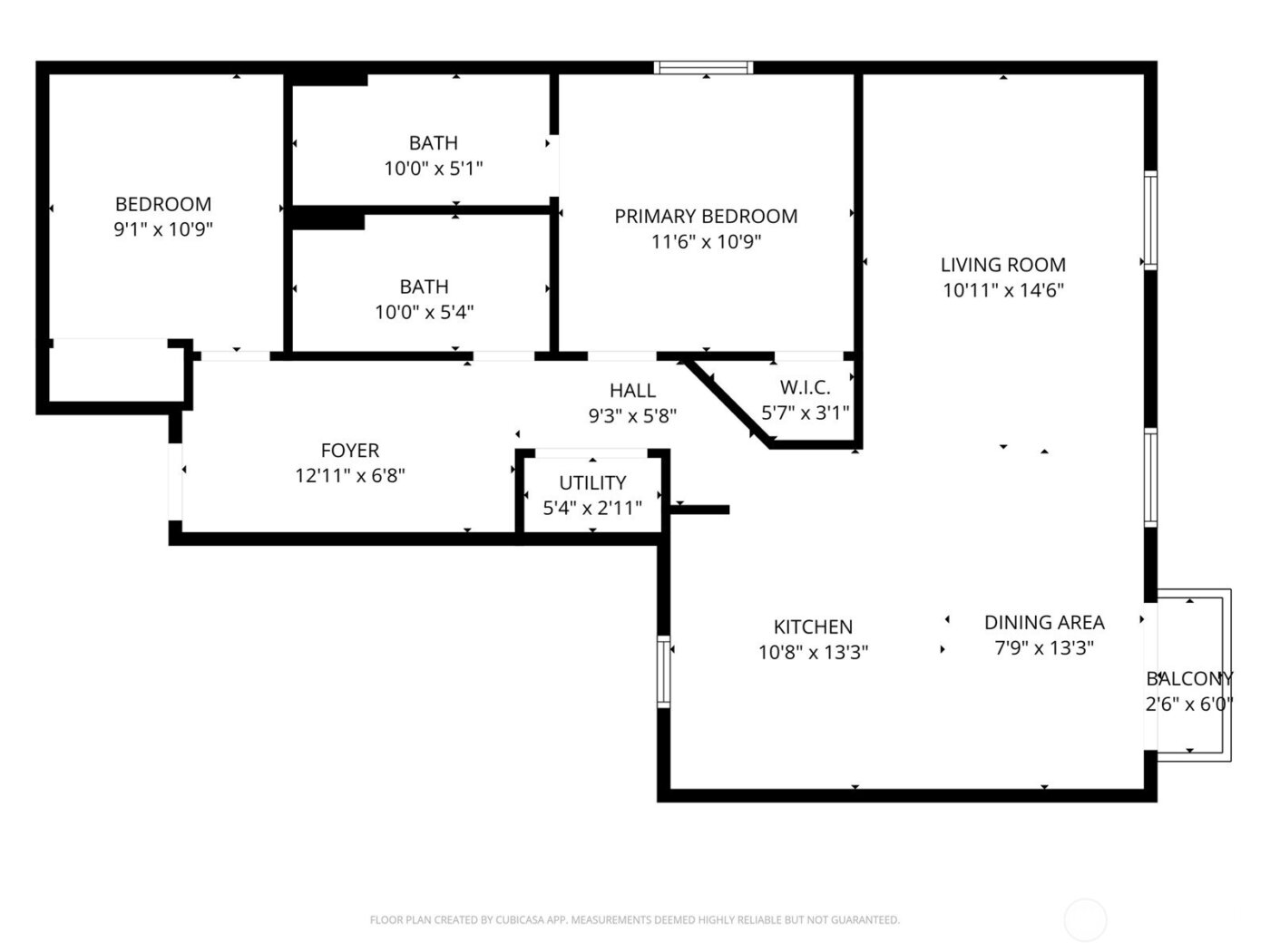 815 S 96th Street , Tacoma, WA 98444-4211