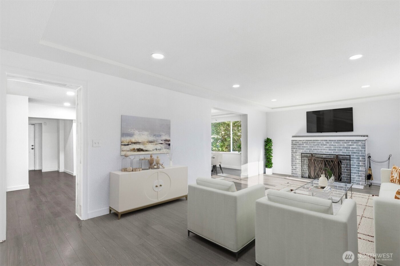 815 S 96th Street , Tacoma, WA 98444-4211