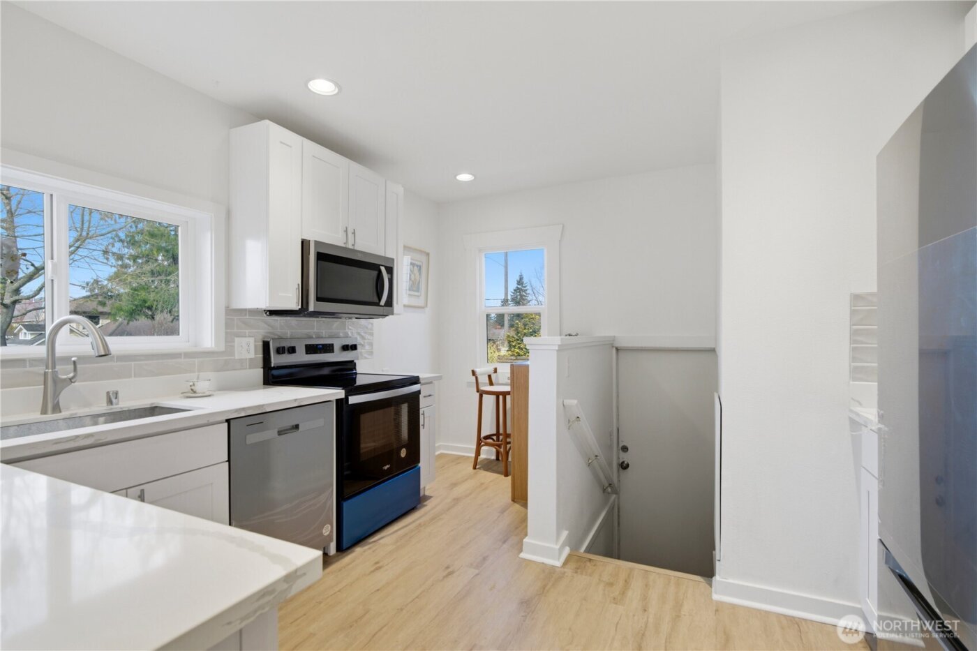 3908 SW Hanford St #A, Seattle, WA 98116