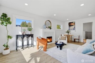 3908 SW Hanford St #A, Seattle, WA 98116 - Photo 2