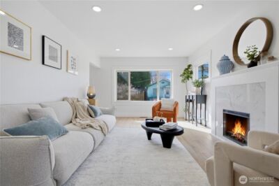 3908 SW Hanford St #A, Seattle, WA 98116 - Photo 5