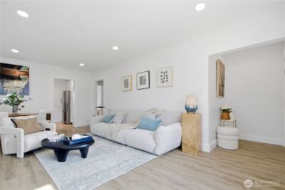 3908 SW Hanford St , Seattle, WA 98116 - Photo 3