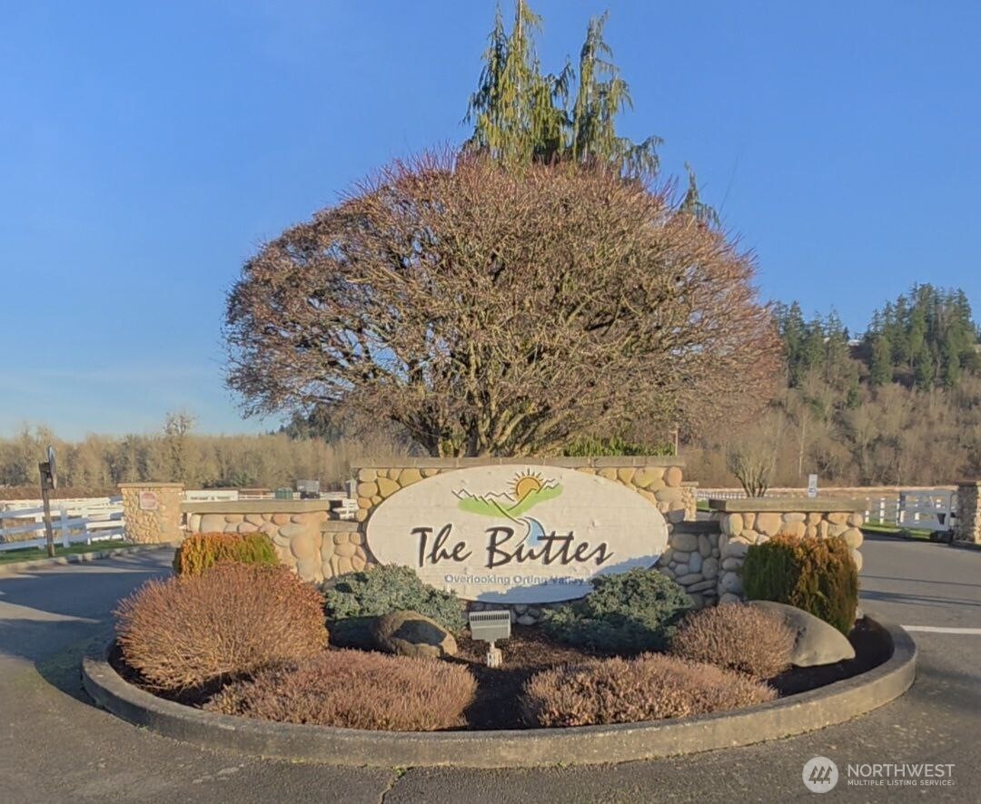 20702 190th Avenue E, Orting, WA 98360