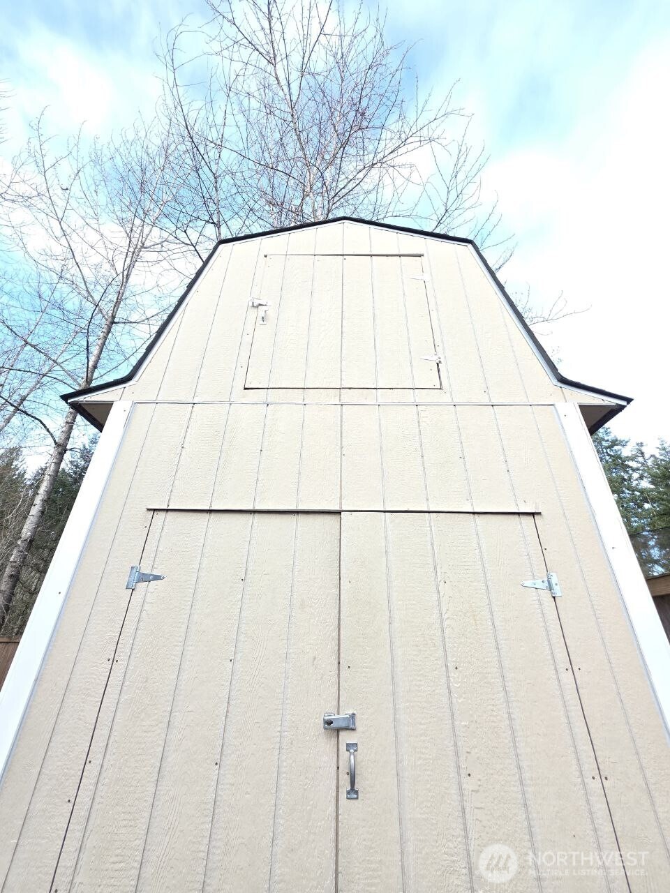 20702 190th Avenue E, Orting, WA 98360