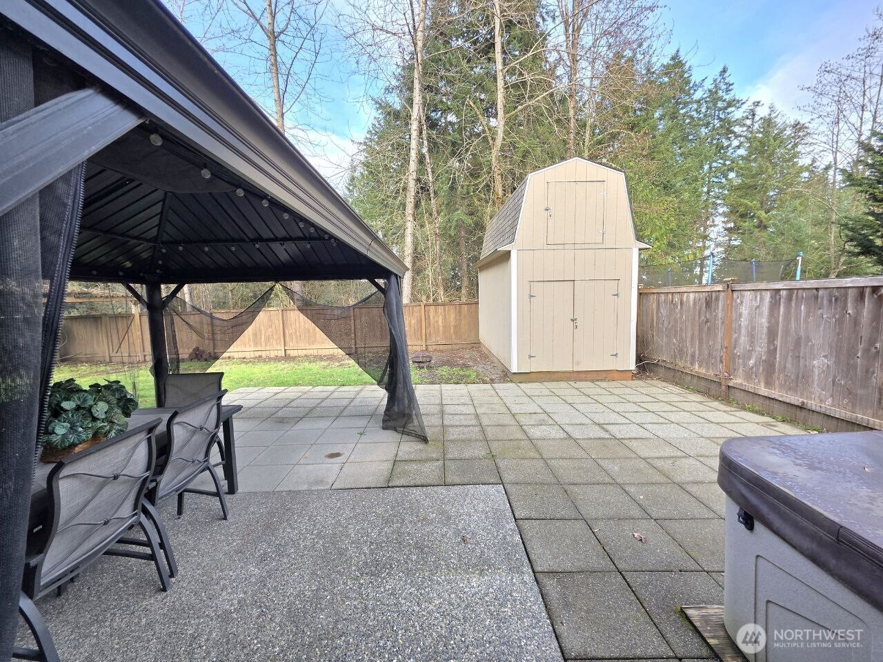 20702 190th Avenue E, Orting, WA 98360