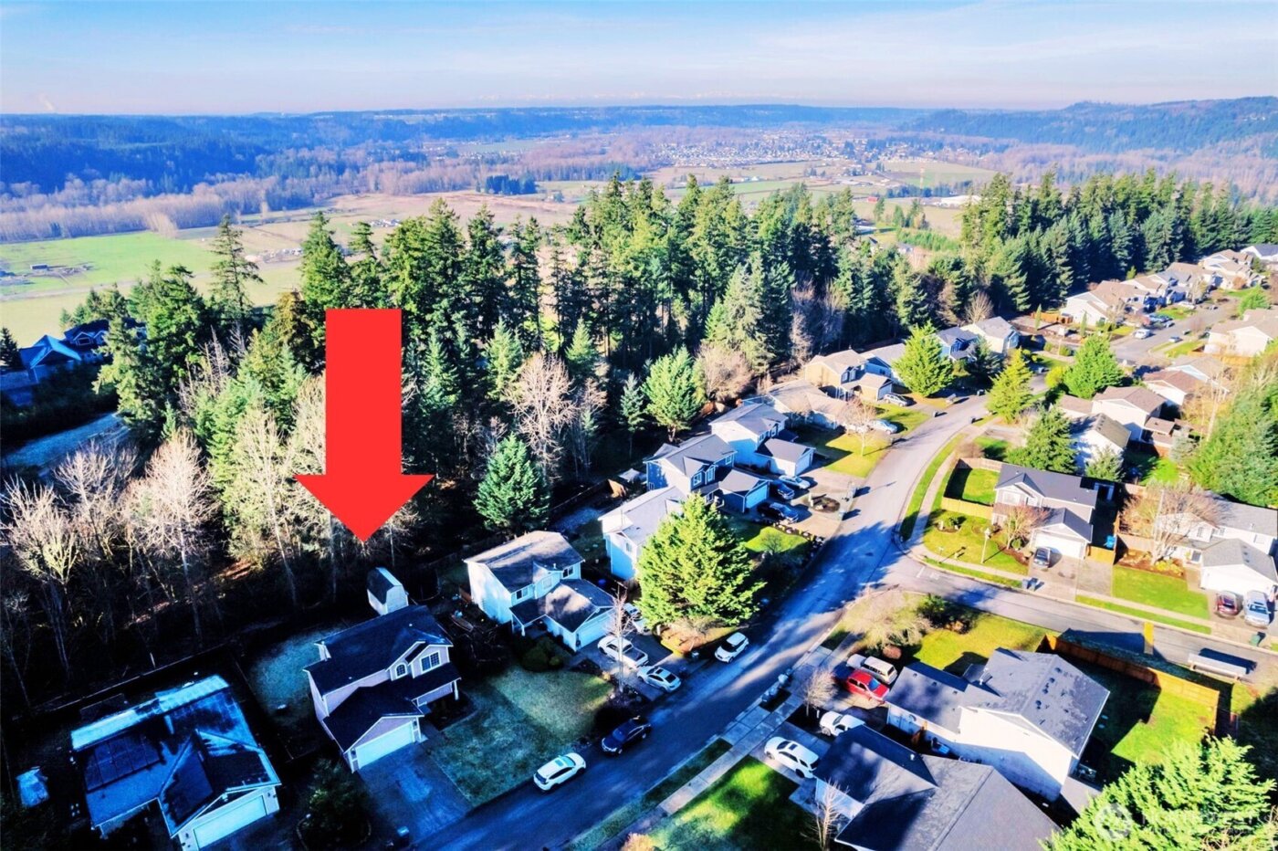 20702 190th Avenue E, Orting, WA 98360