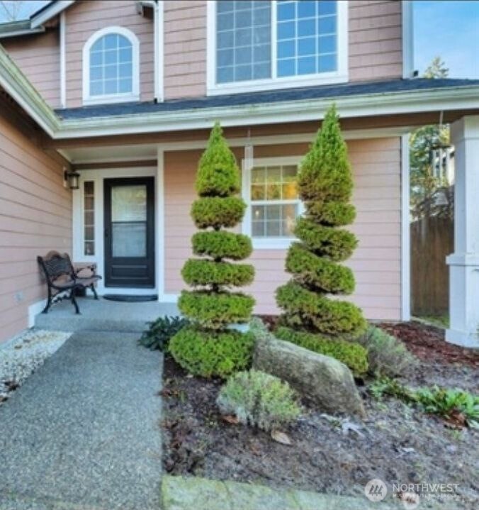 20702 190th Avenue E, Orting, WA 98360