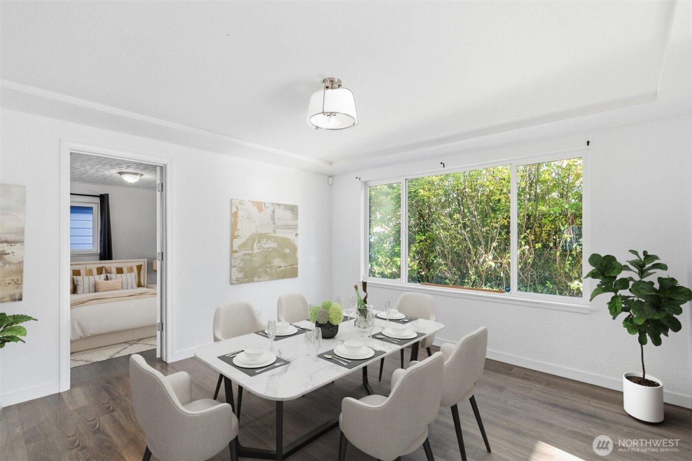 815 S 96th Street , Tacoma, WA 98444-4211