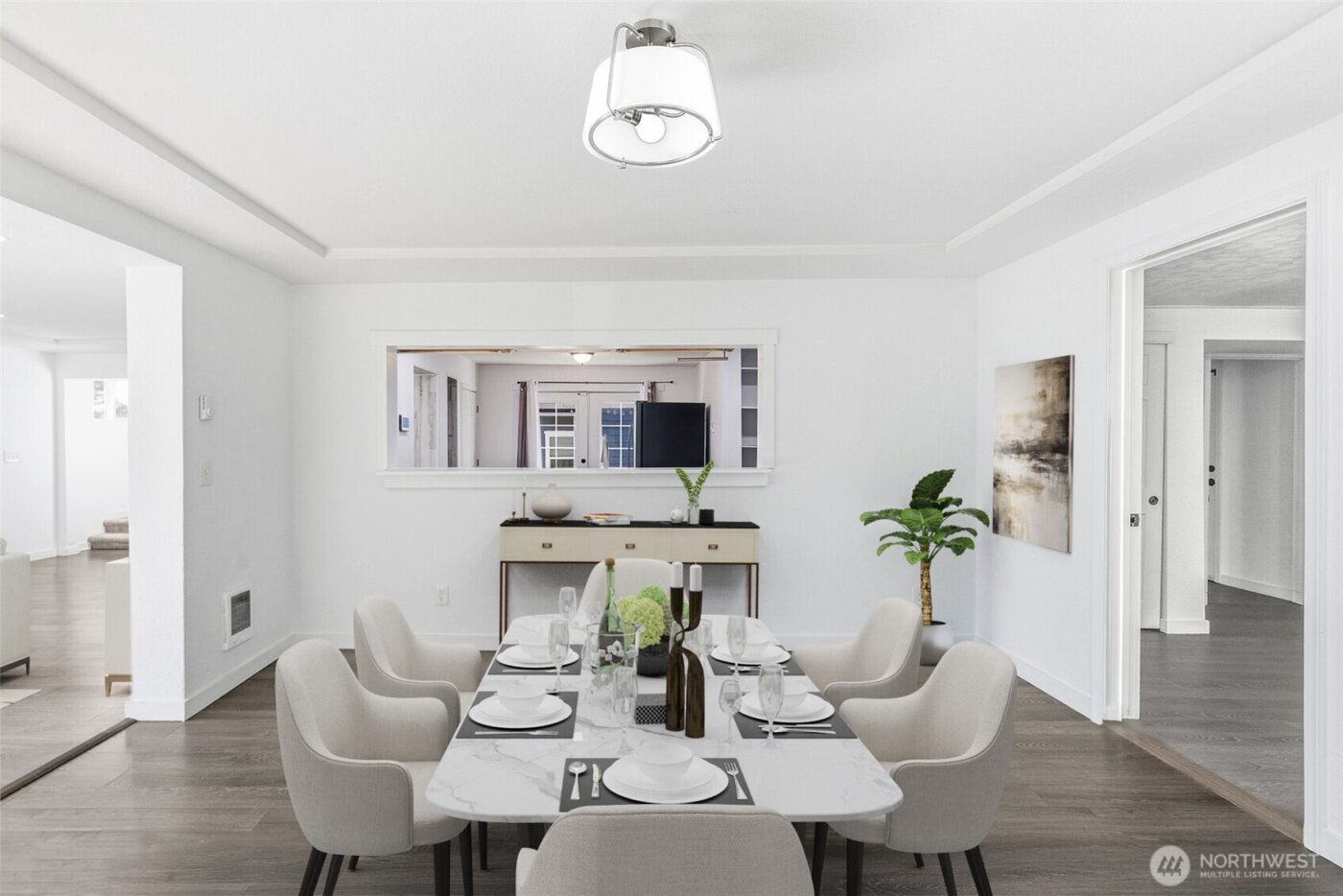 815 S 96th Street , Tacoma, WA 98444-4211