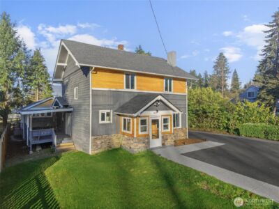 815 S 96th Street , Tacoma, WA 98444-4211 - Photo 2
