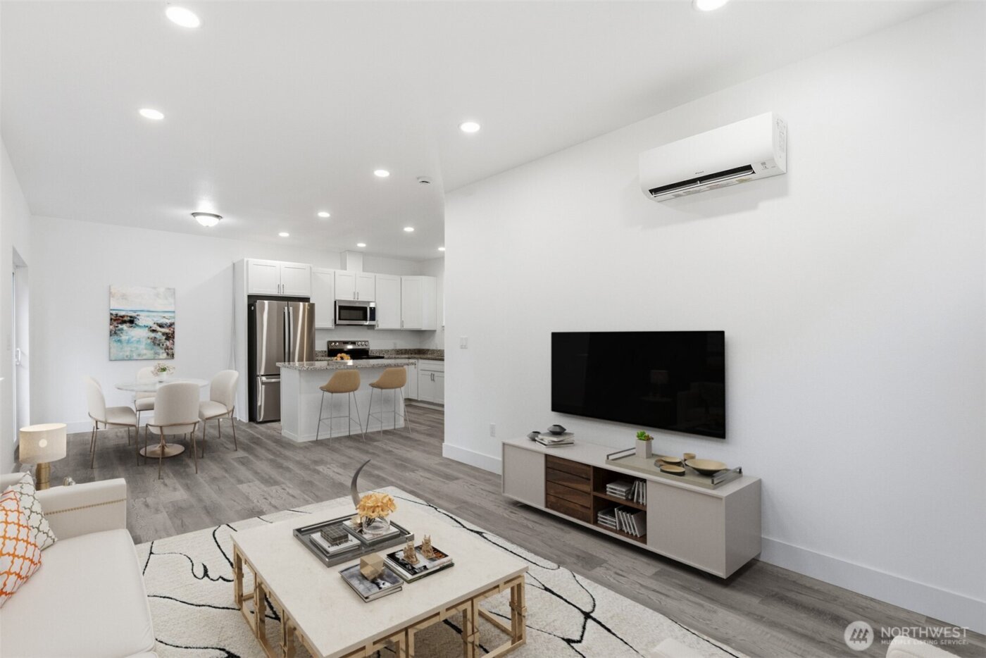 815 S 96th Street , Tacoma, WA 98444-4211