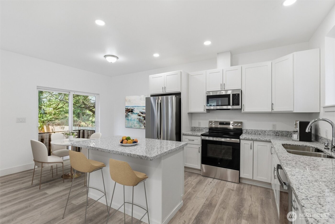 815 S 96th Street , Tacoma, WA 98444-4211