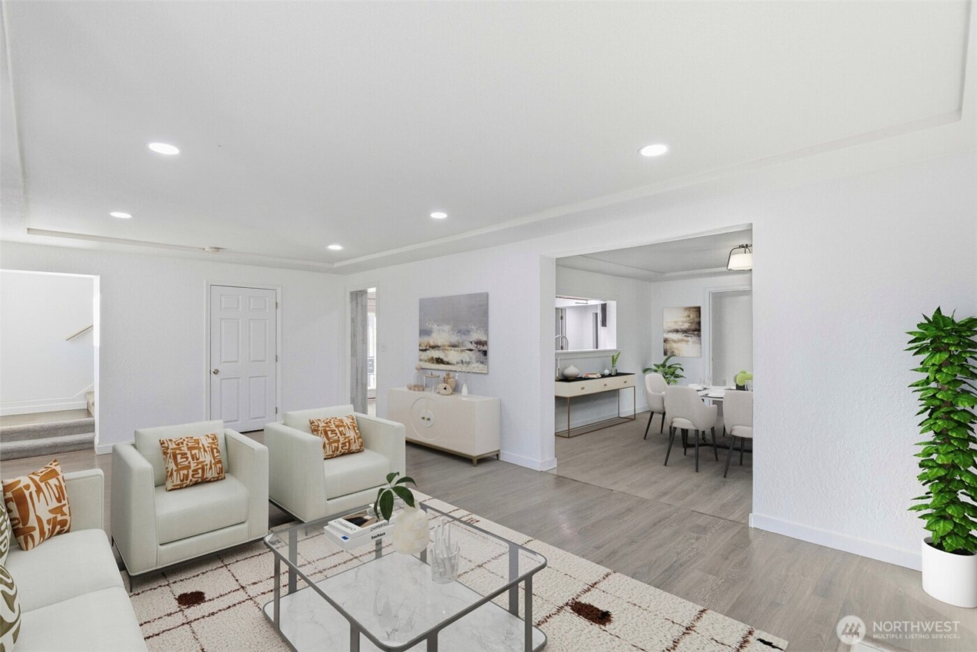 815 S 96th Street , Tacoma, WA 98444-4211