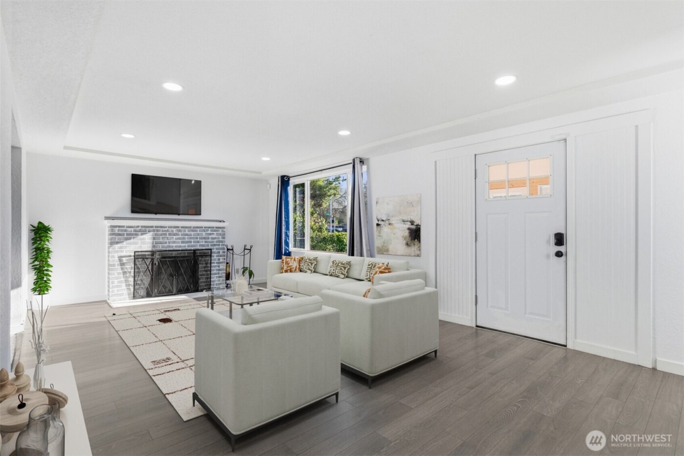 815 S 96th Street , Tacoma, WA 98444-4211