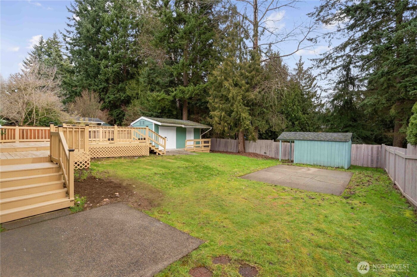 12307 205th Avenue Ct E, Bonney Lake, WA 98391