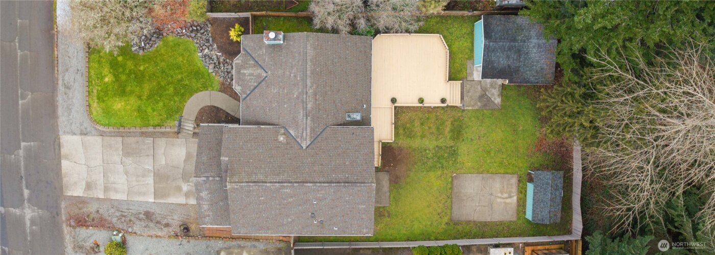 12307 205th Avenue Ct E, Bonney Lake, WA 98391