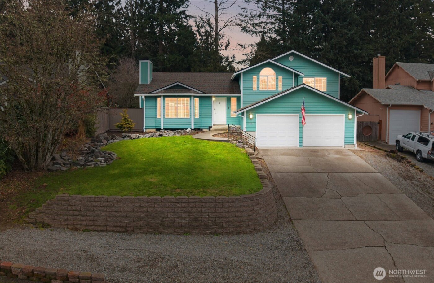 12307 205th Avenue Ct E, Bonney Lake, WA 98391