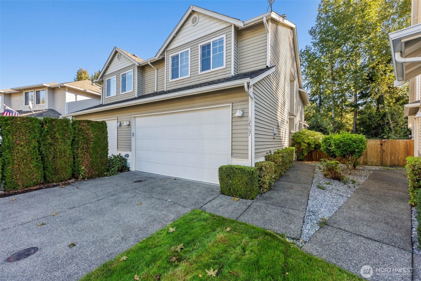 12507 64th Avenue E, Puyallup, WA 98373