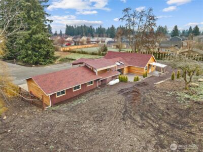 15329 104th Avenue SE, Yelm, WA 98597 - Photo 3