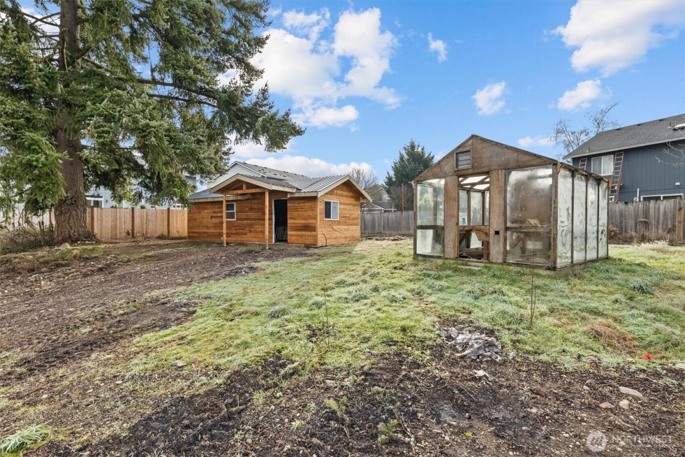 15329 104th Avenue SE, Yelm, WA 98597