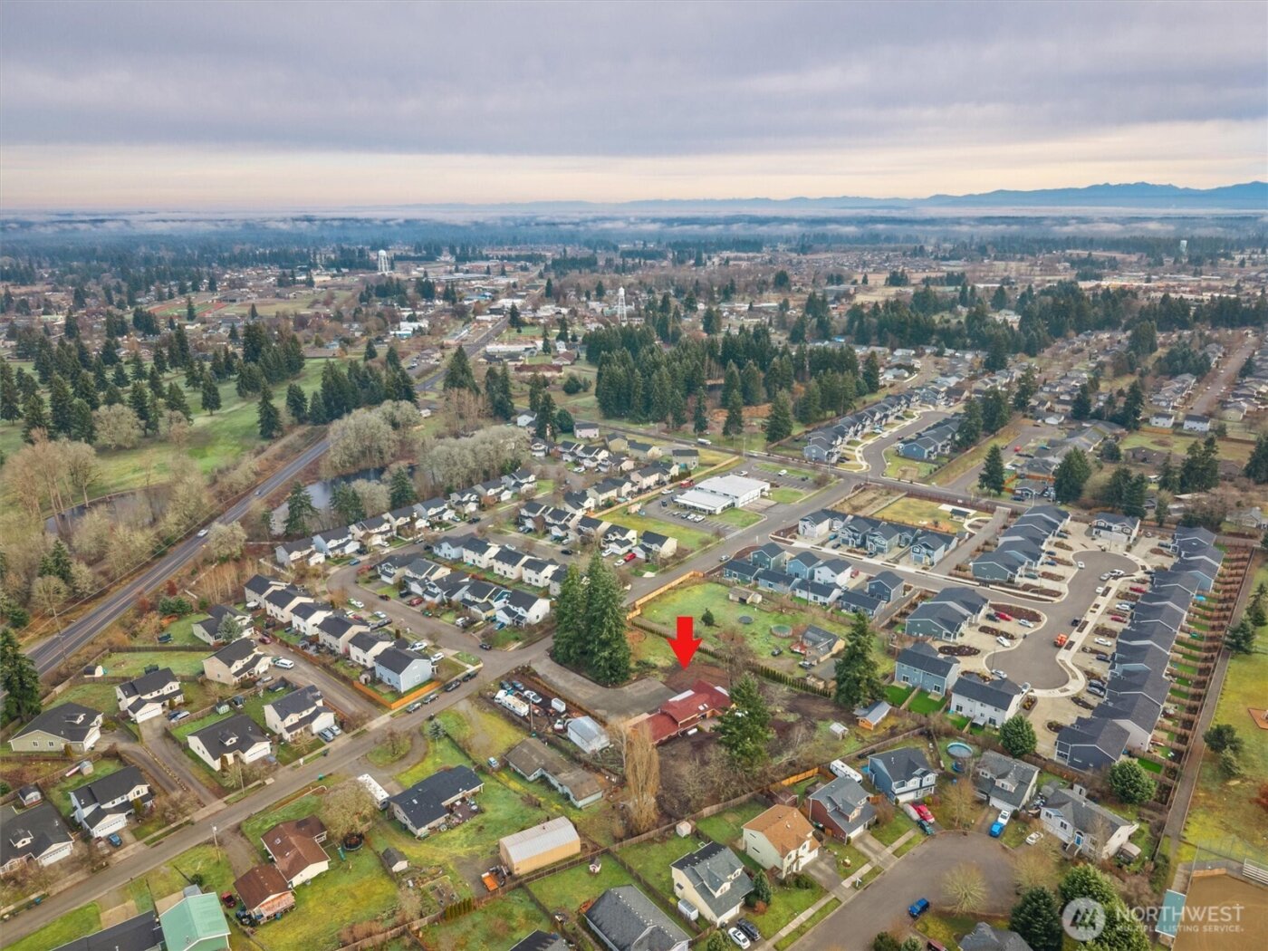 15329 104th Avenue SE, Yelm, WA 98597