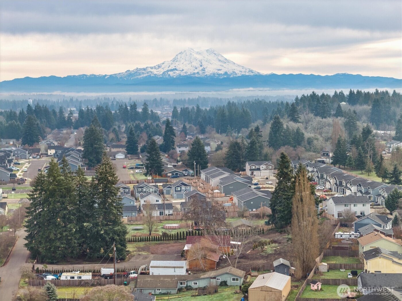 15329 104th Avenue SE, Yelm, WA 98597