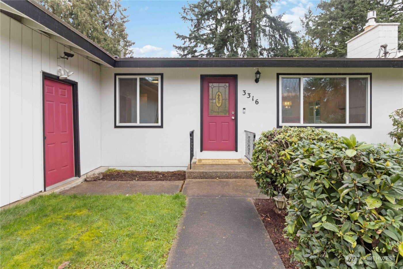 3316 S 248th Place , Kent, WA 98032