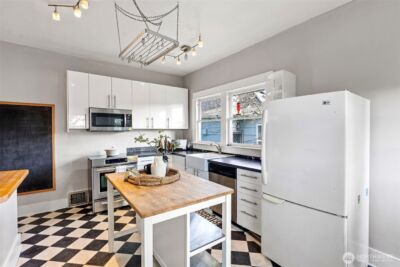 827 NW 61st Street , Seattle, WA 98107 - Photo 19