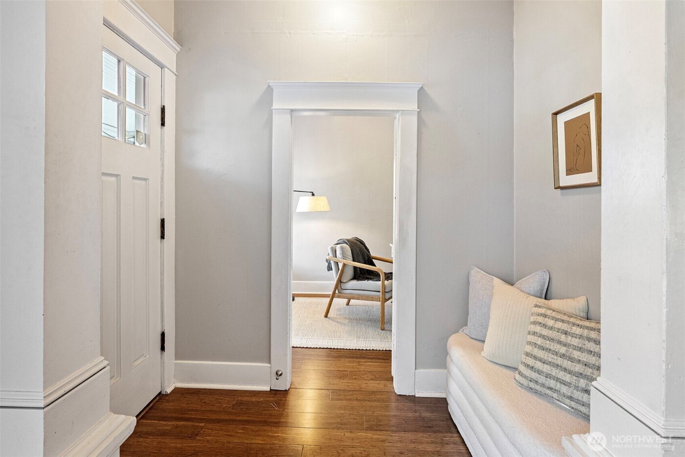 827 NW 61st Street , Seattle, WA 98107