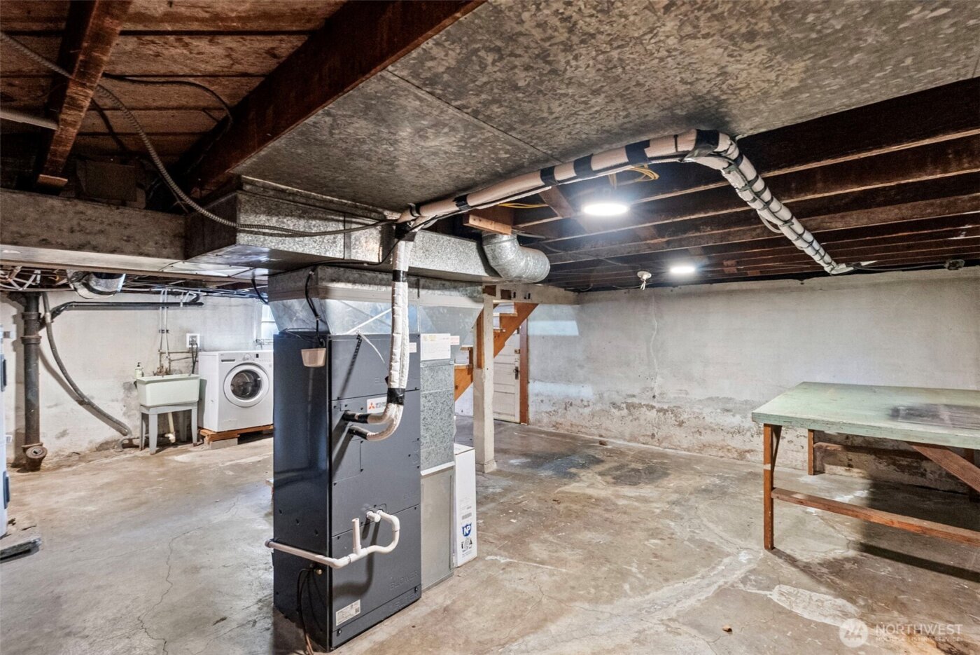 827 NW 61st Street , Seattle, WA 98107