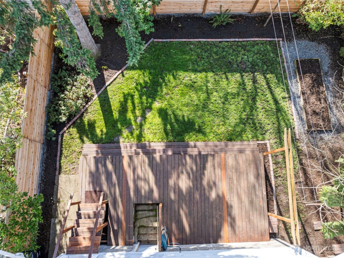 827 NW 61st Street , Seattle, WA 98107