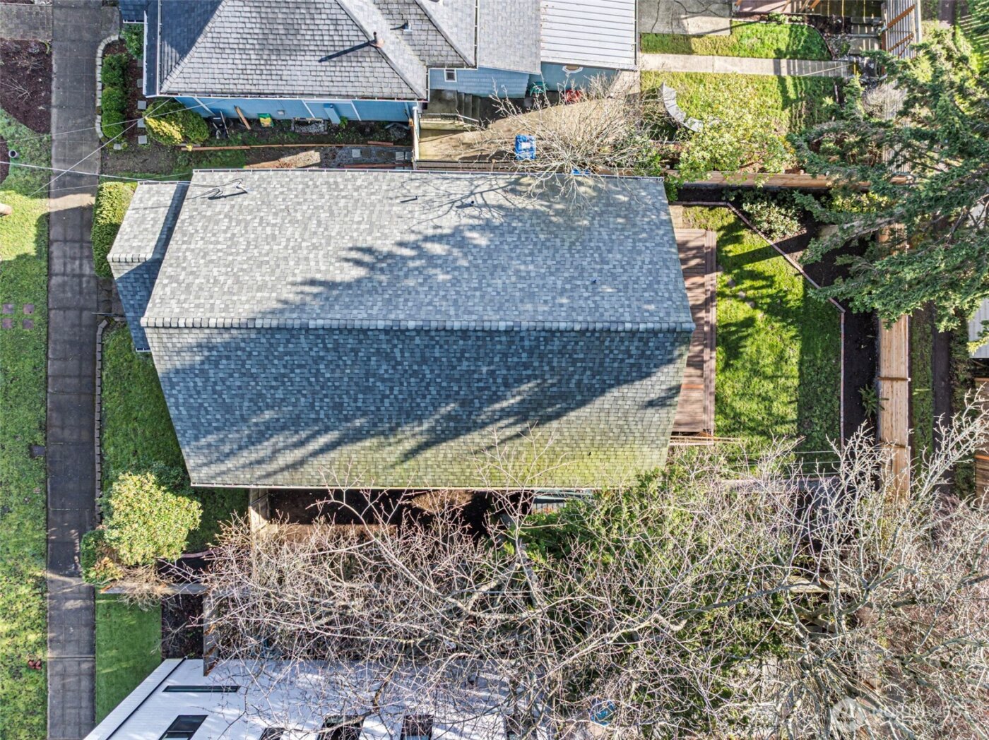 827 NW 61st Street , Seattle, WA 98107