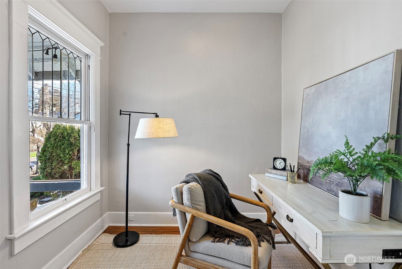 827 NW 61st Street , Seattle, WA 98107