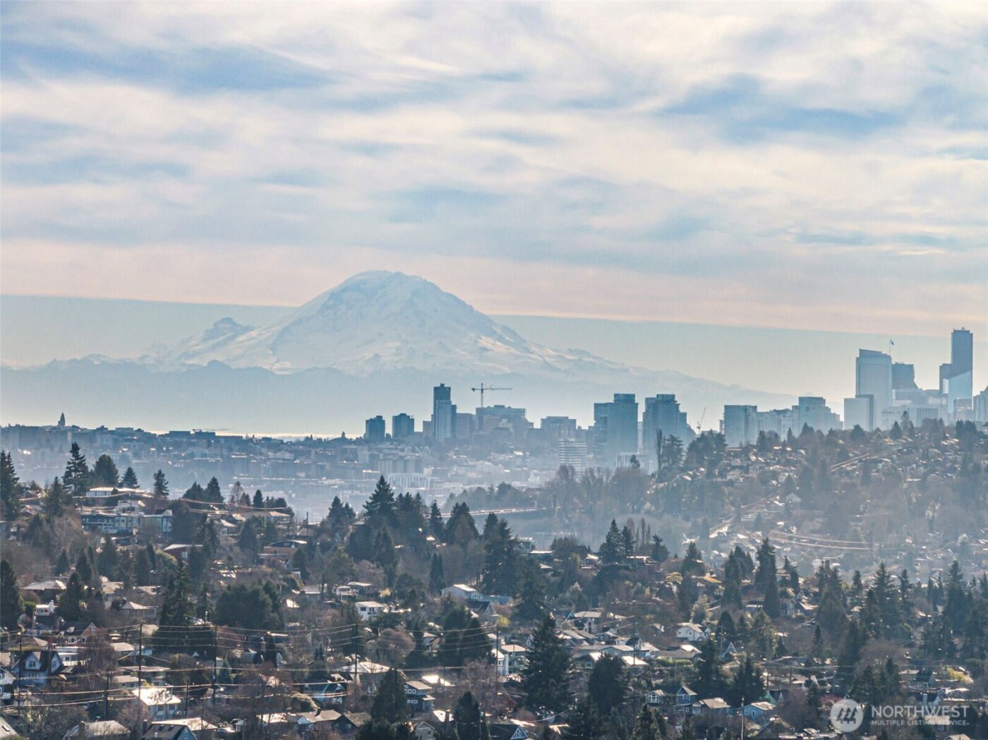 827 NW 61st Street , Seattle, WA 98107