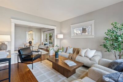 827 NW 61st Street , Seattle, WA 98107 - Photo 6