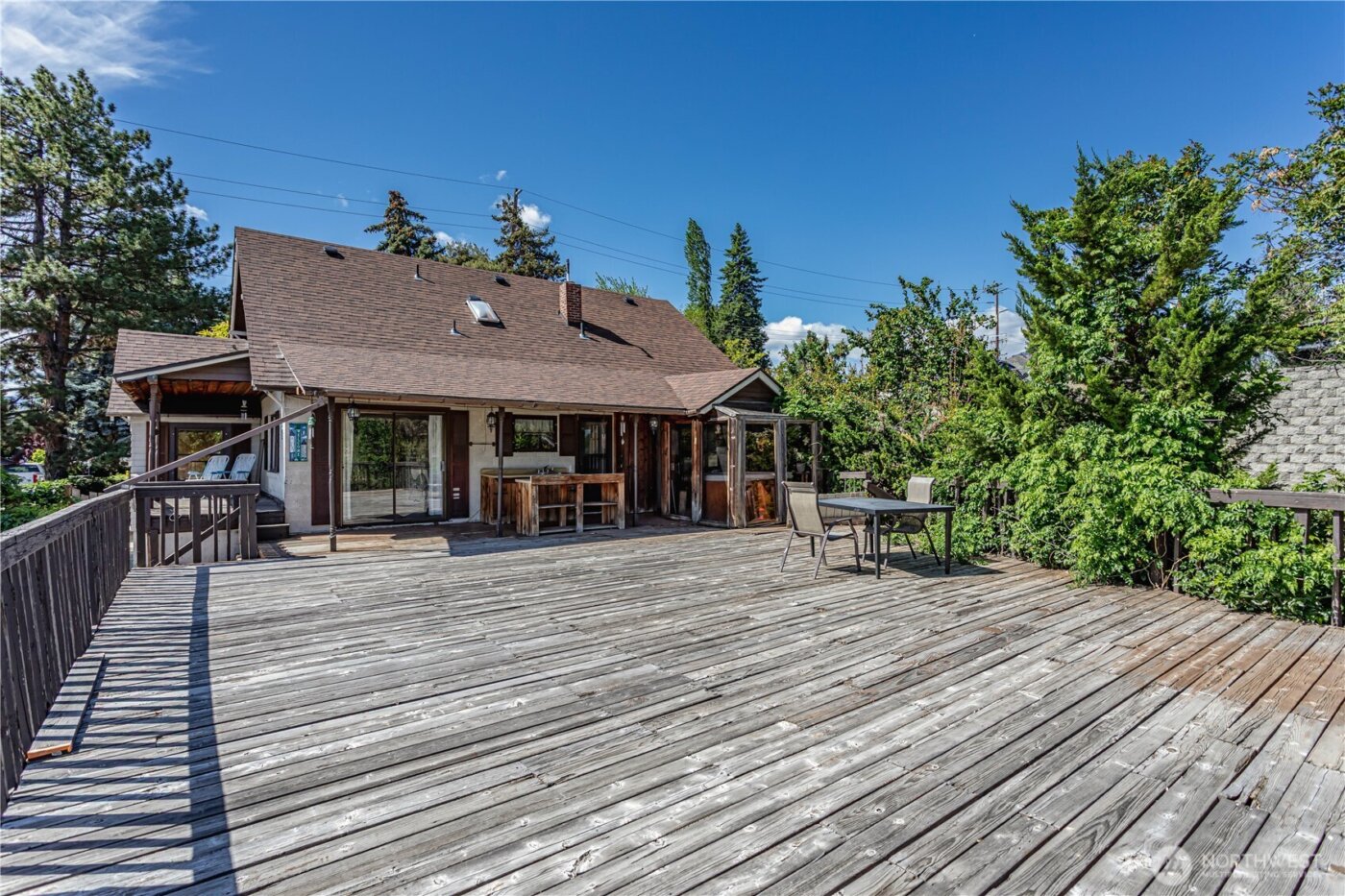 1314 Walnut Street , Wenatchee, WA 98801