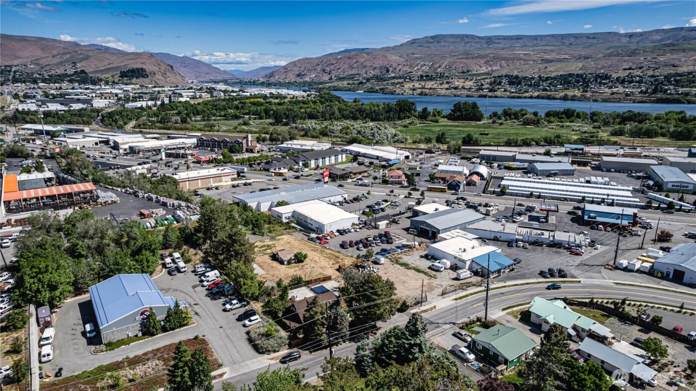 1314 Walnut Street , Wenatchee, WA 98801