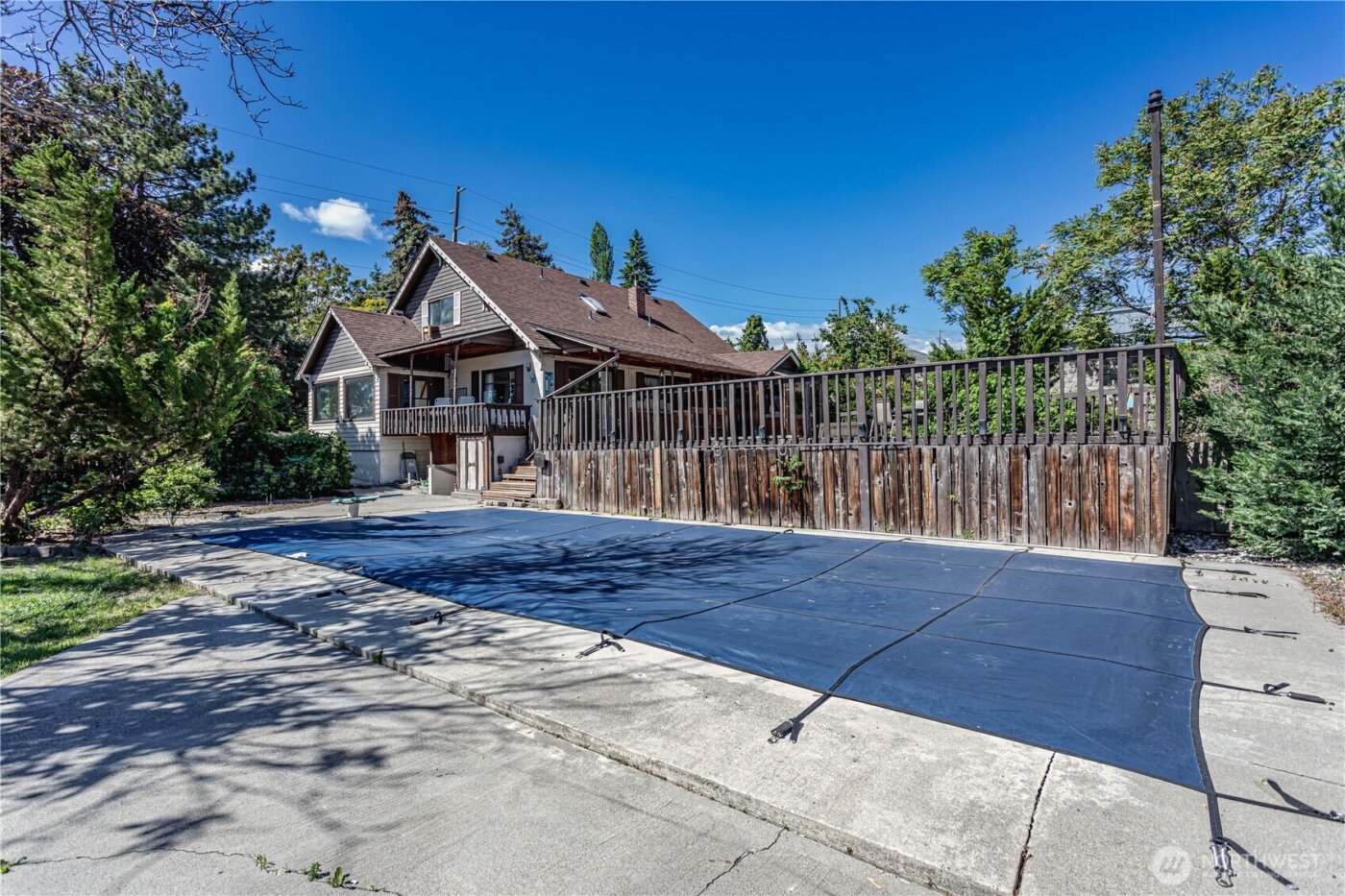 1314 Walnut Street , Wenatchee, WA 98801