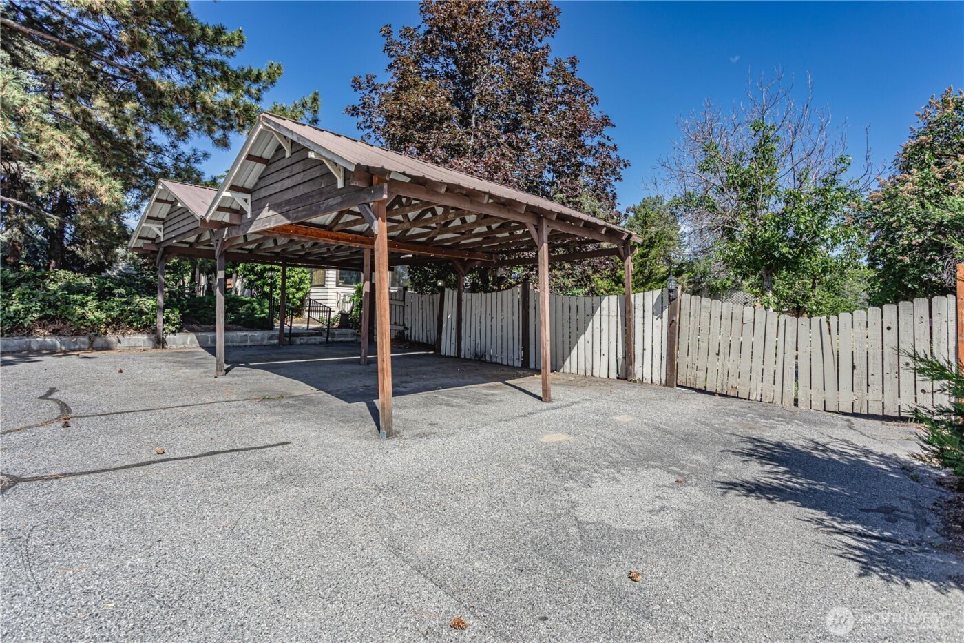 1314 Walnut Street , Wenatchee, WA 98801