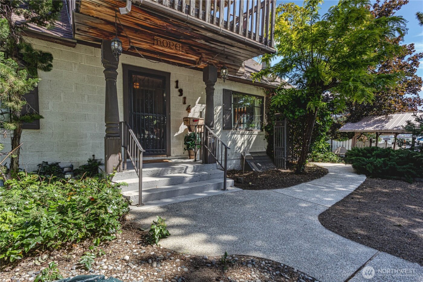 1314 Walnut Street , Wenatchee, WA 98801