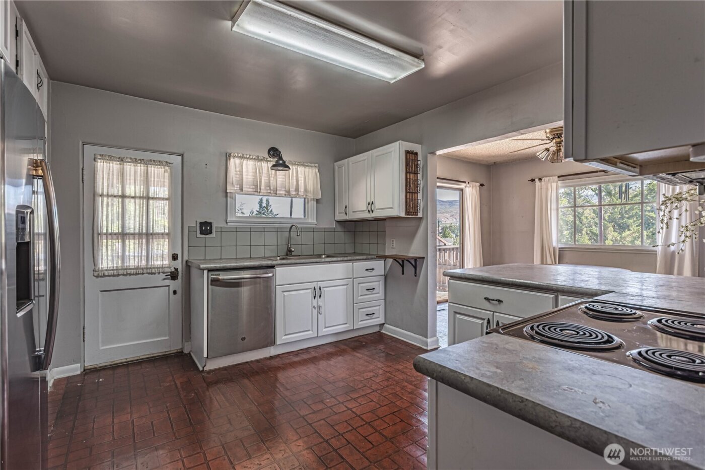 1314 Walnut Street , Wenatchee, WA 98801