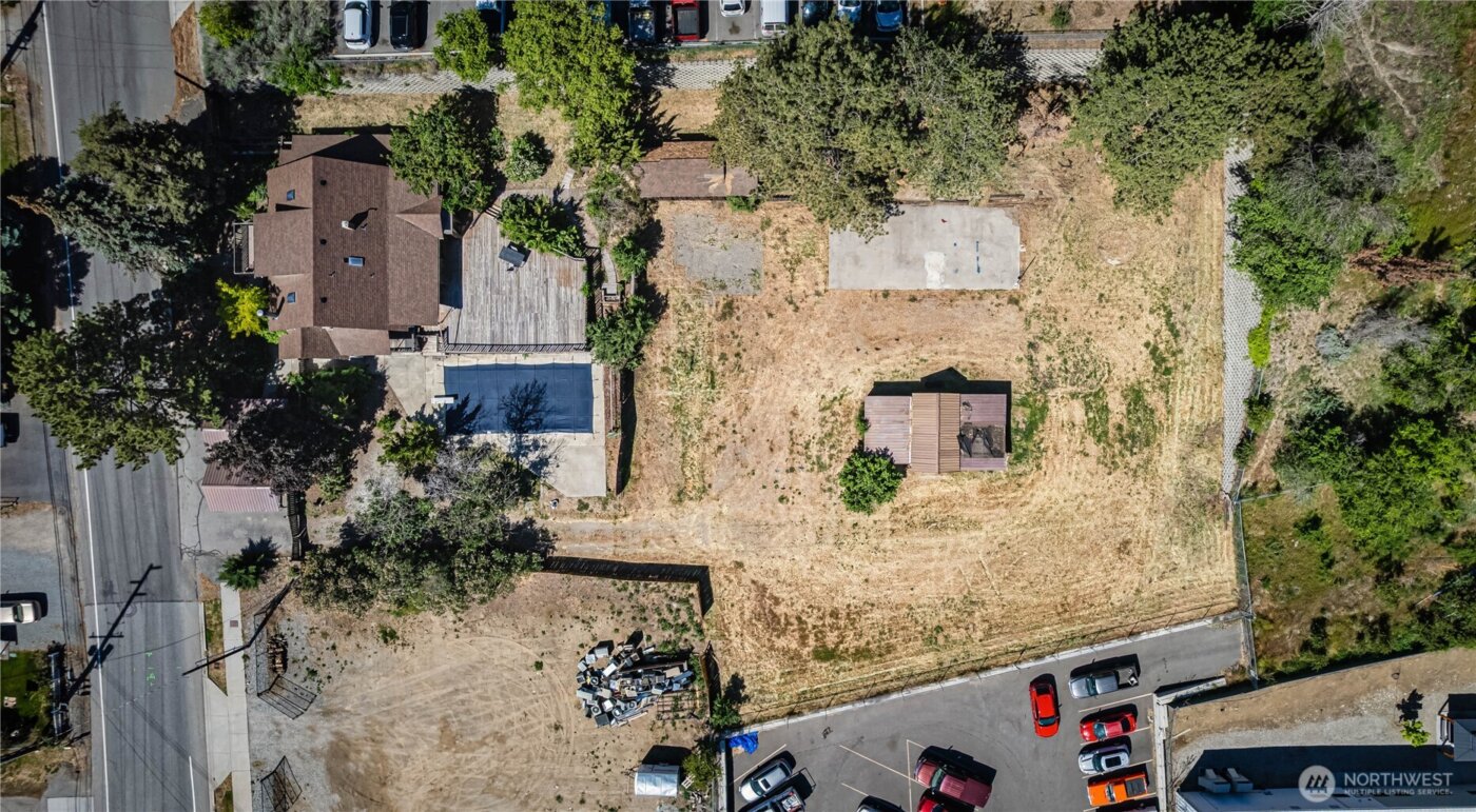 1314 Walnut Street , Wenatchee, WA 98801