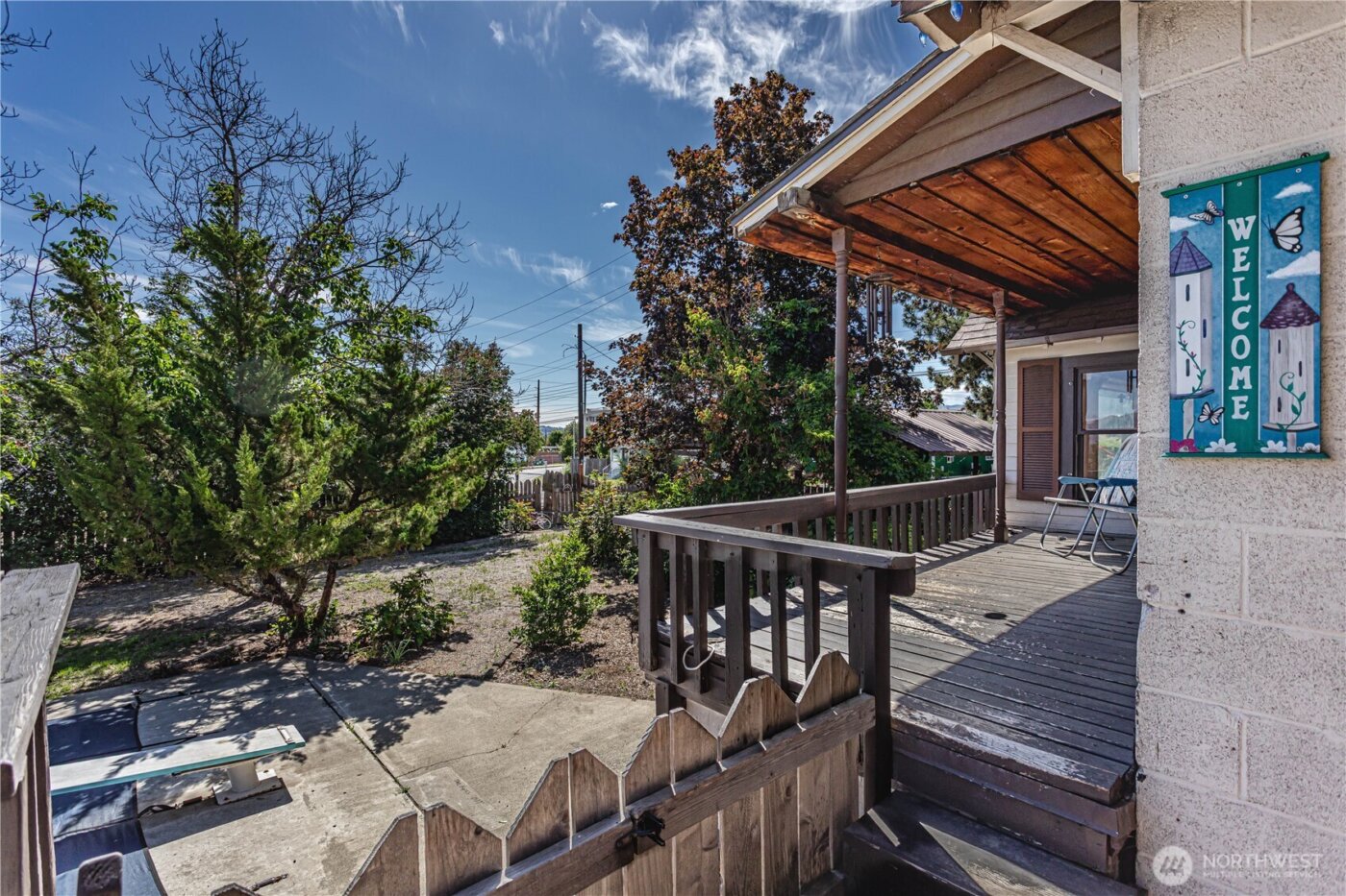 1314 Walnut Street , Wenatchee, WA 98801