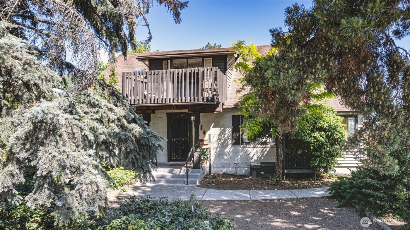 1314 Walnut Street , Wenatchee, WA 98801